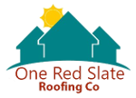 One Red Slate Roofing Company